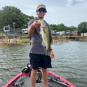 Meet your Posher, Jonathan